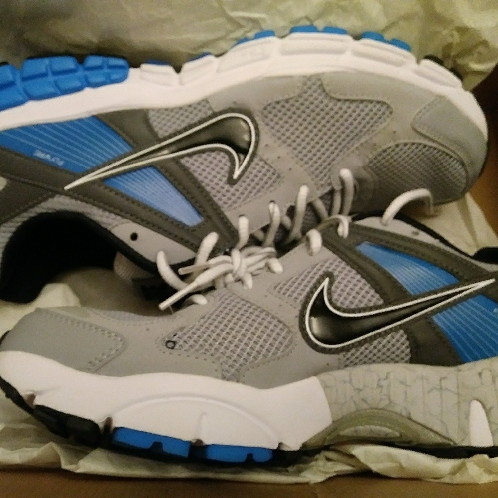 Men's Nike Running shoes